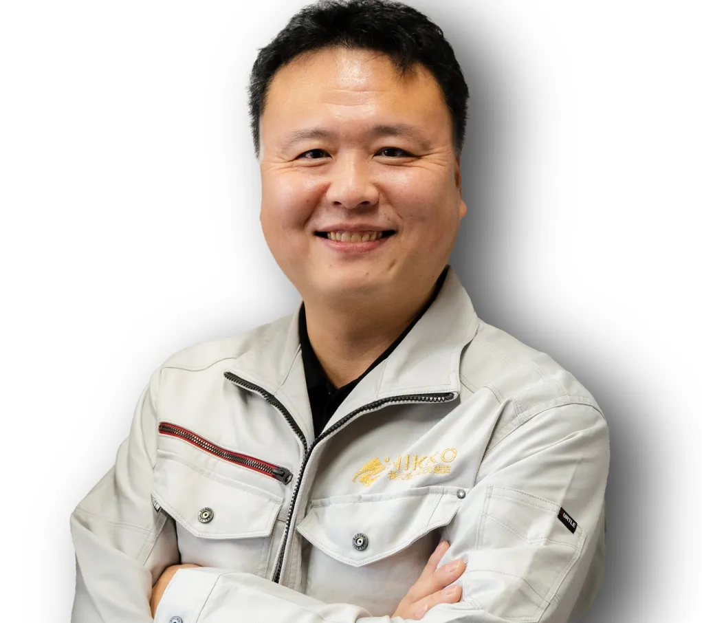 会社概要イメージ