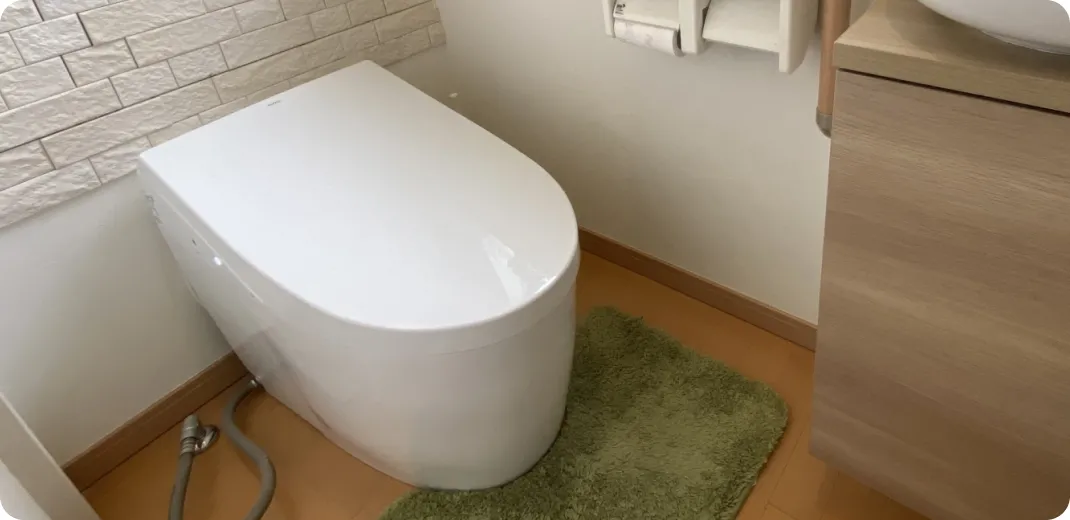 トイレイメージ