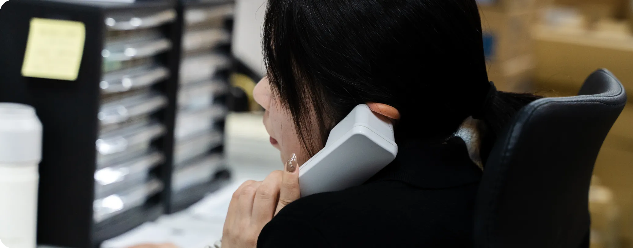 水漏れ対応イメージ