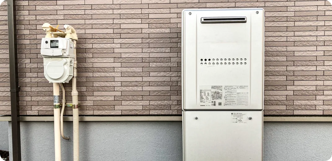 トイレイメージ