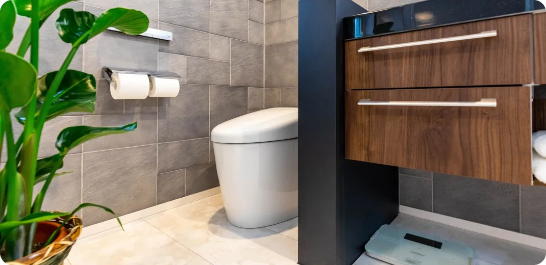 トイレイメージ