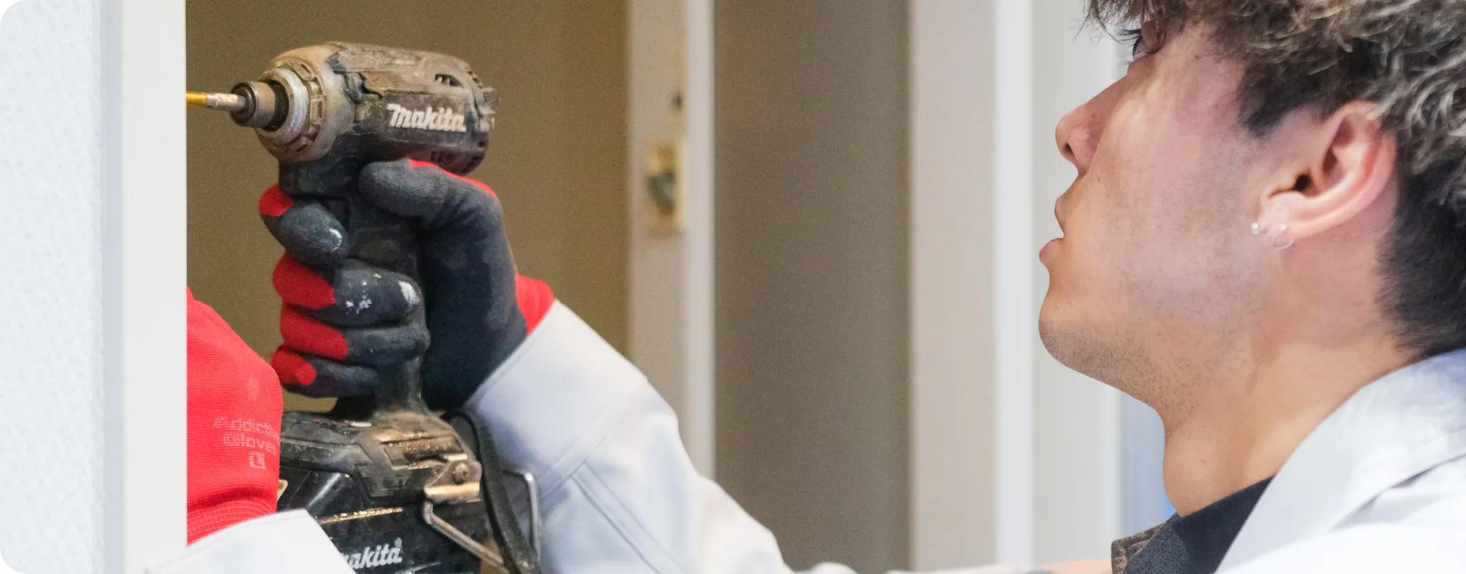 リフォームイメージ