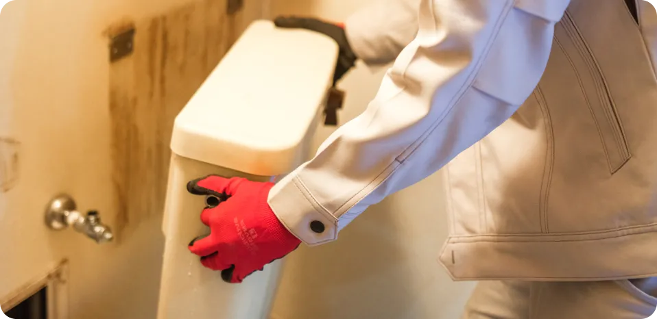 製品交換イメージ